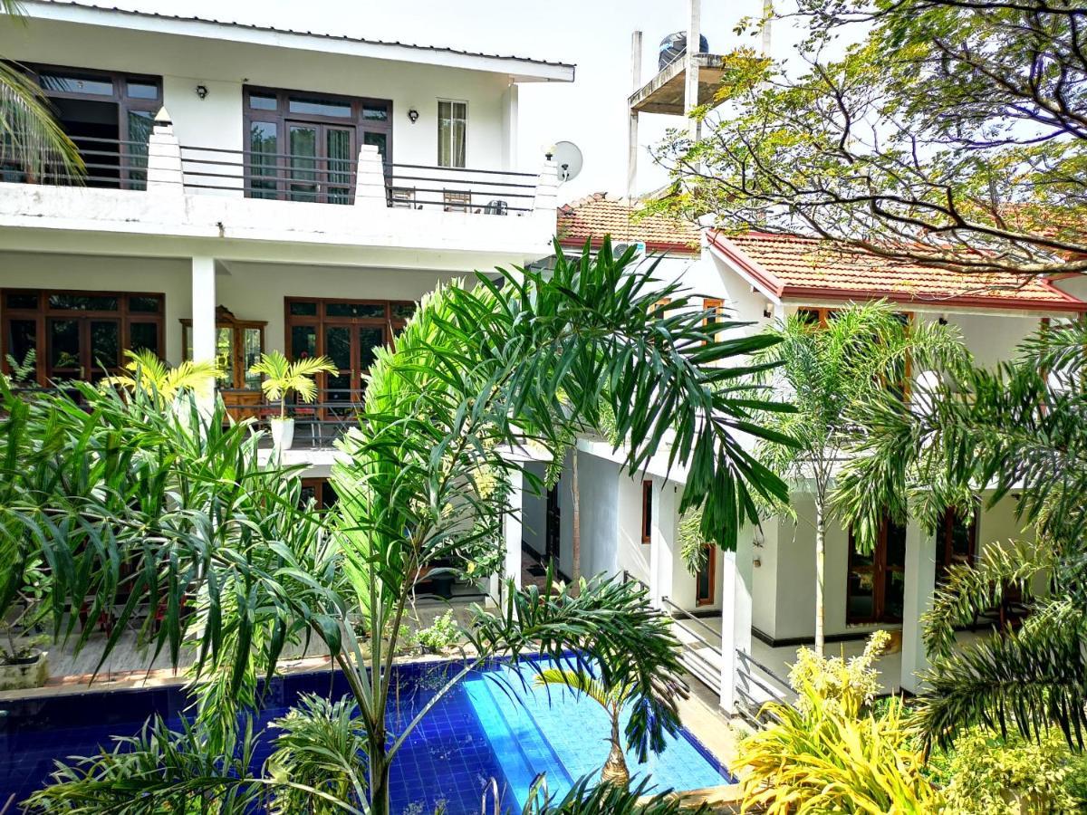 Serendib Village Guest House Negombo Eksteriør billede